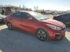 2020 Kia Forte Fe na sprzedaż w Oklahoma City, OK - Hail