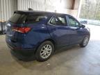 2022 Chevrolet Equinox Lt للبيع في Lufkin، TX - Side