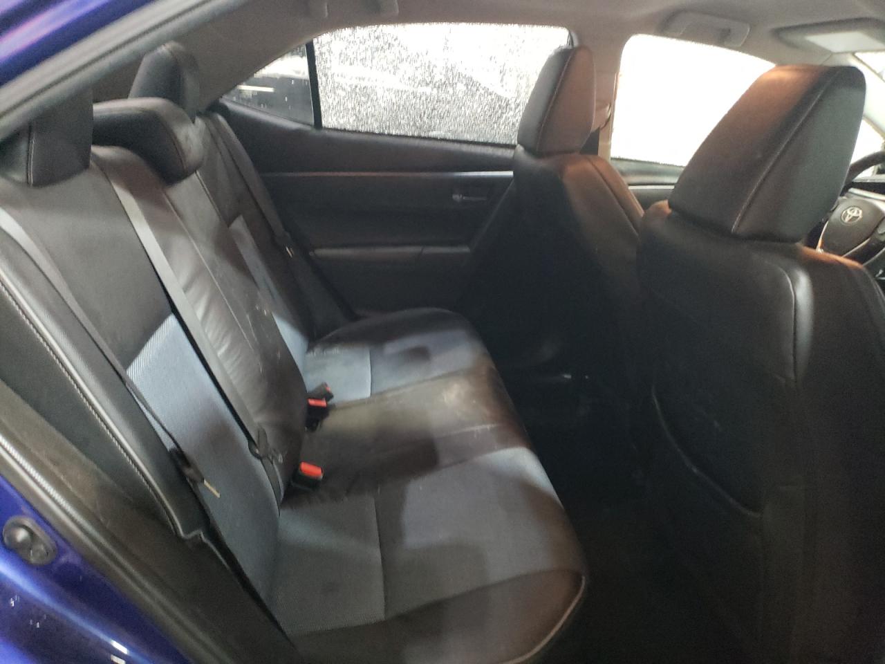 2014 Toyota Corolla - Image 10