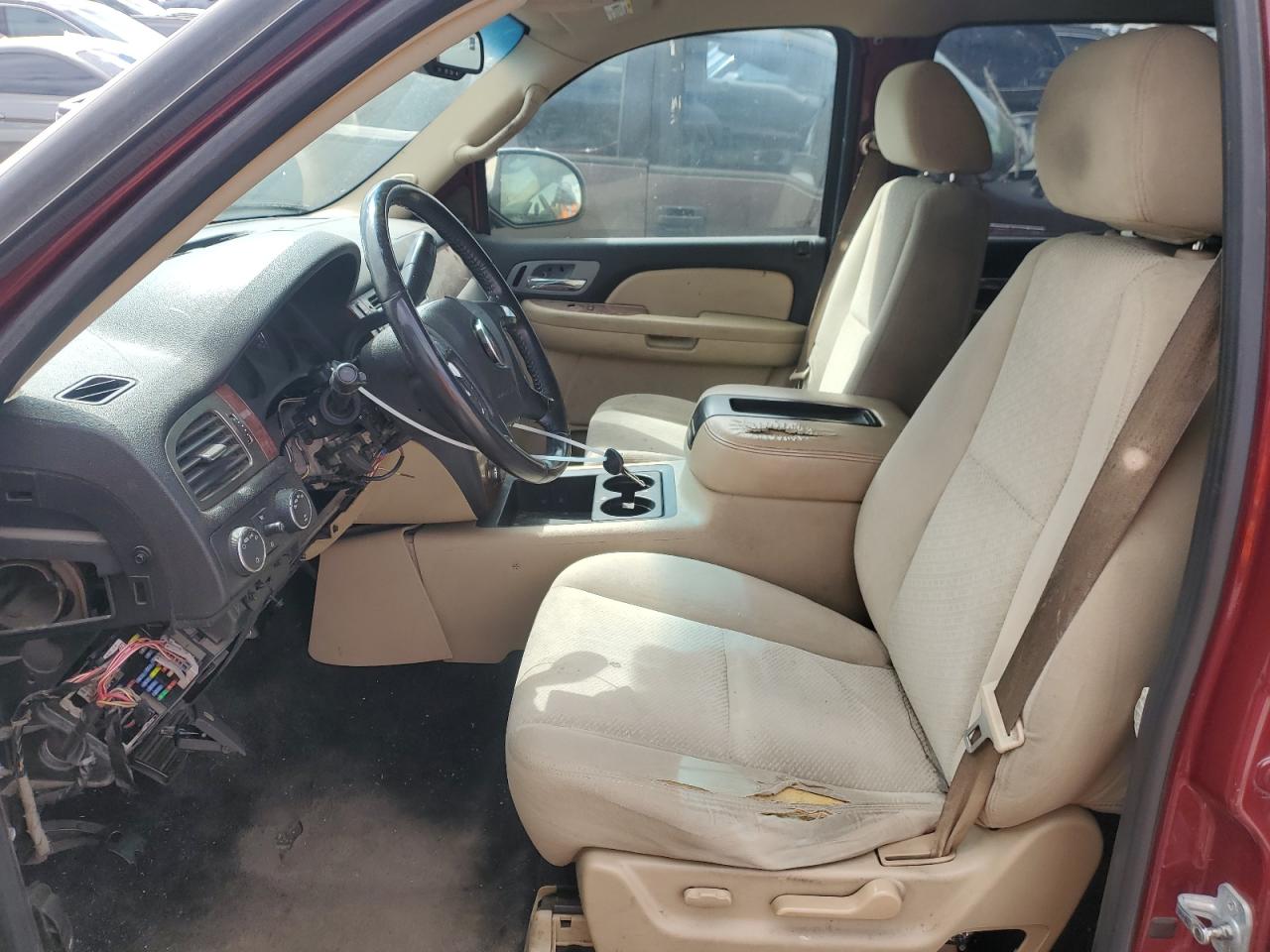 2007 Chevrolet Suburban - Image 7