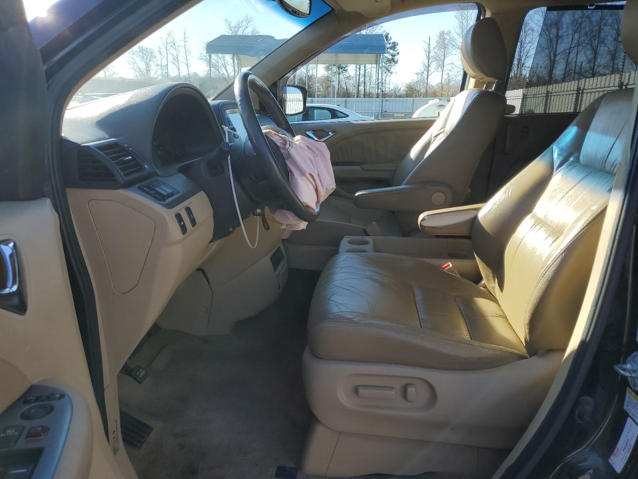 2009 Honda Odyssey - Image 7