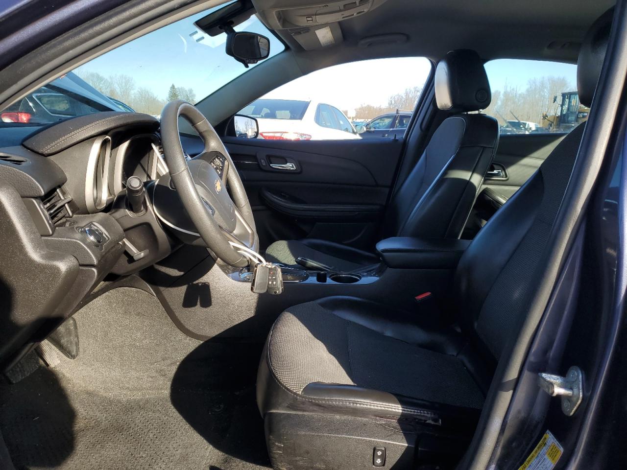 2015 Chevrolet Malibu - Image 7