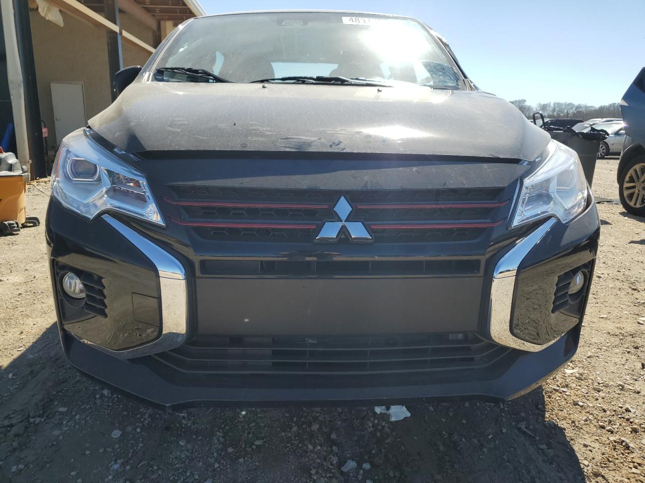 2024 Mitsubishi Mirage - Image 5
