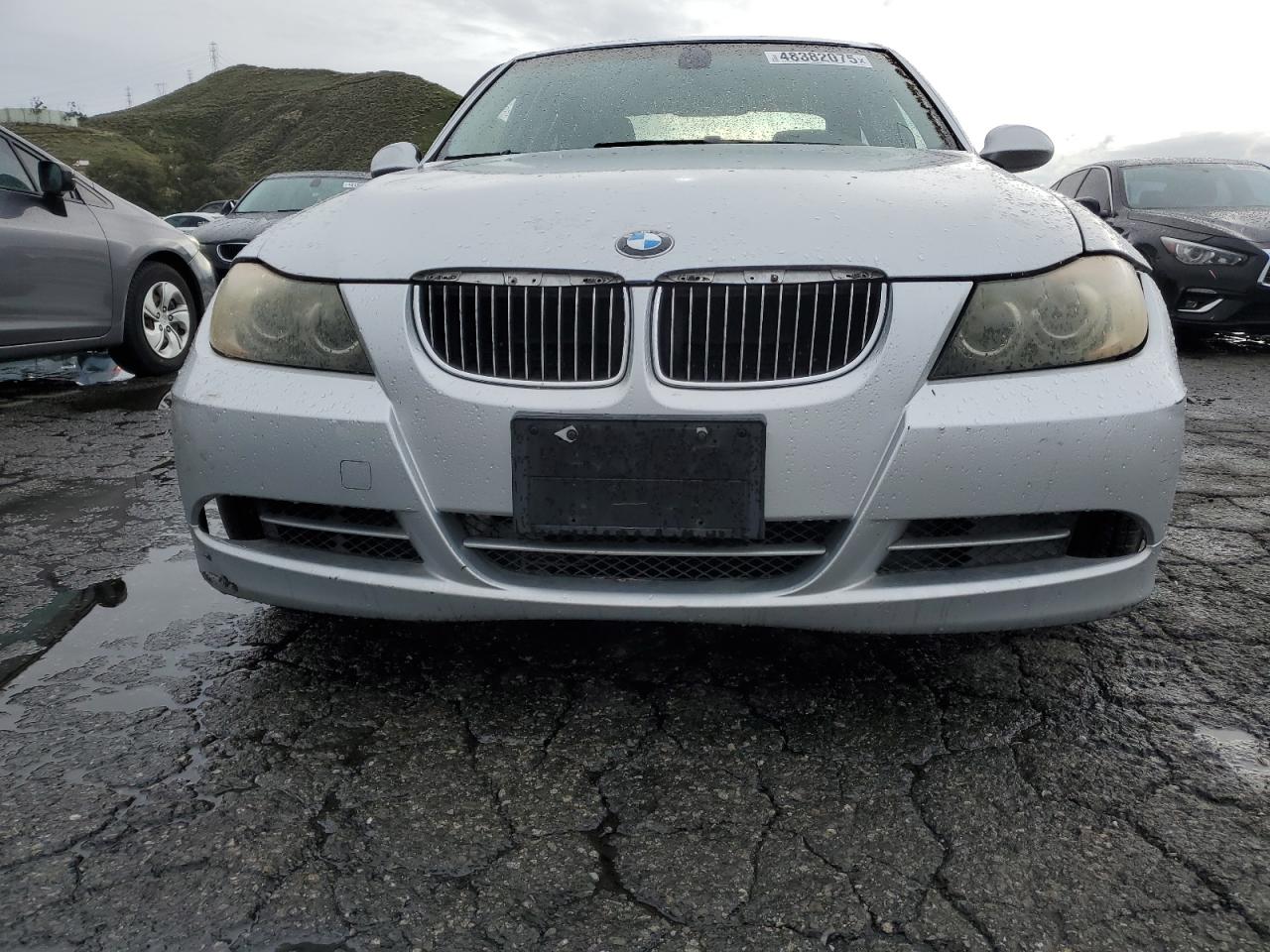 2007 BMW 3er - Image 5