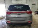 2018 Kia Sportage Lx იყიდება Franklin-ში, WI - Vandalism