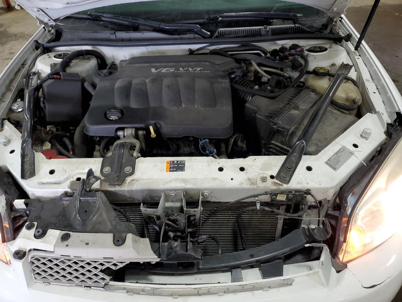 2014 Chevrolet Impala - Image 12