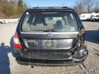 2008 Subaru Forester 2.5X zu verkaufen in Hurricane, WV - All Over