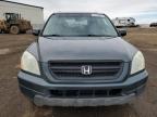 2005 HONDA PILOT EX à vendre chez Copart AB - CALGARY