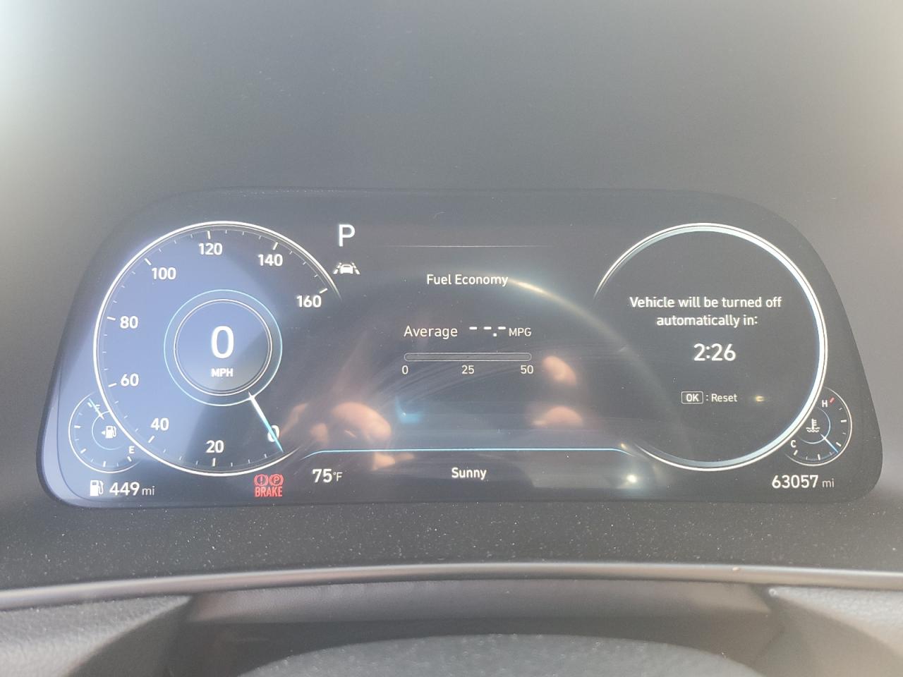 2020 Hyundai Sonata - Image 9