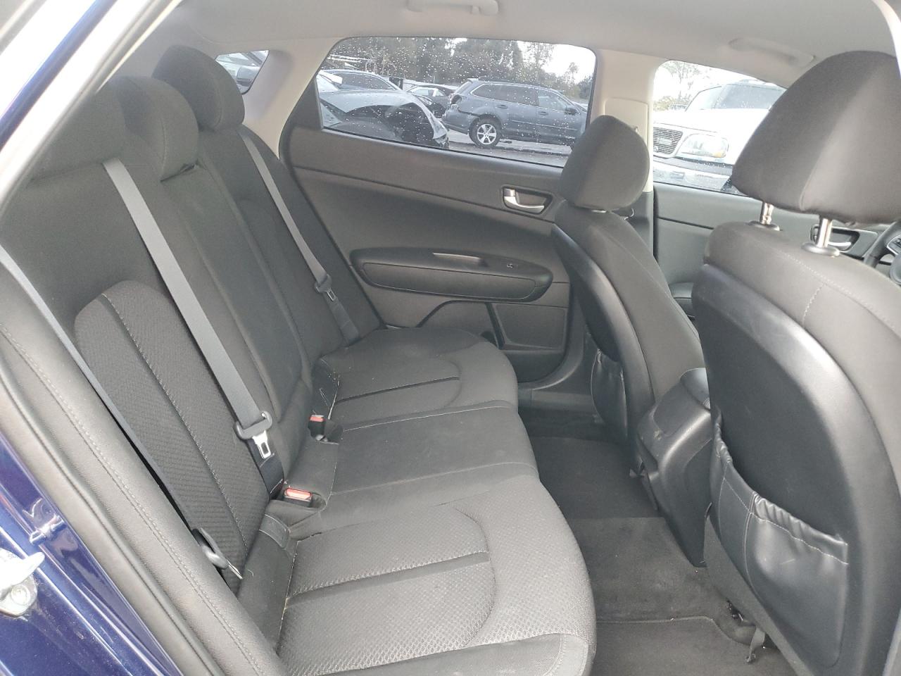 2018 Kia Optima - Image 10