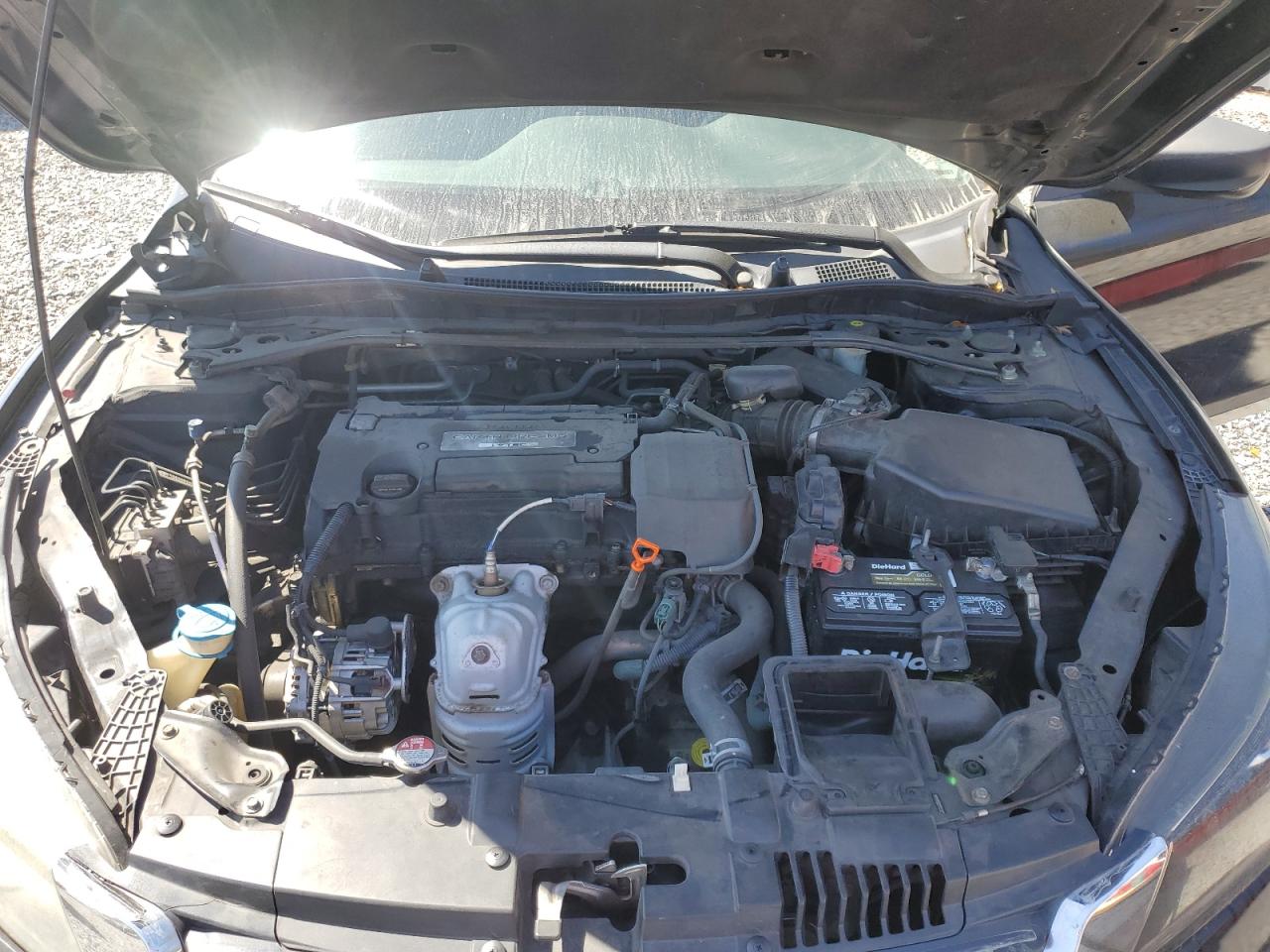2015 Honda Accord - Image 11