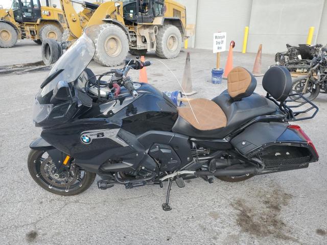 2018 BMW K1600 B