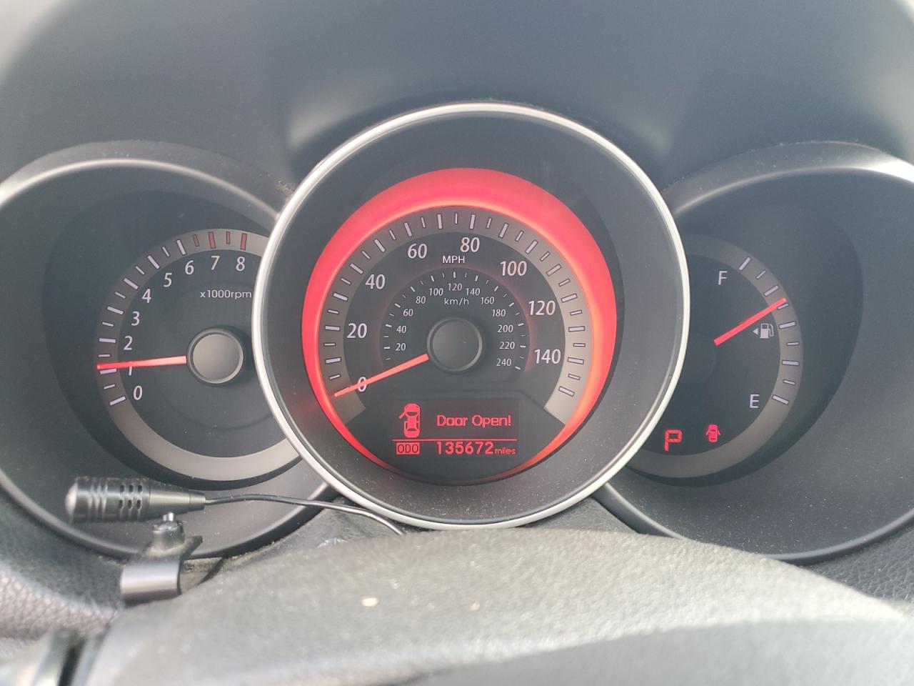 2011 Kia Forte - Image 9