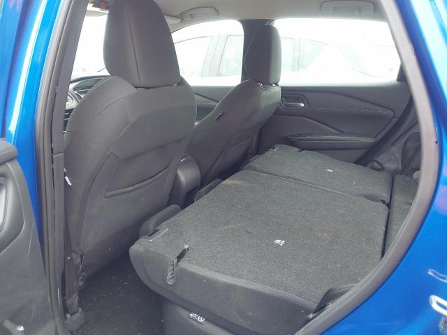2023 NISSAN QASHQAI AC