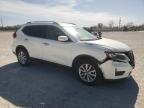 2017 Nissan Rogue S de vânzare în New Braunfels, TX - Front End