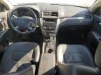 2012 Ford Fusion Sel en Venta en Cahokia Heights, IL - Front End