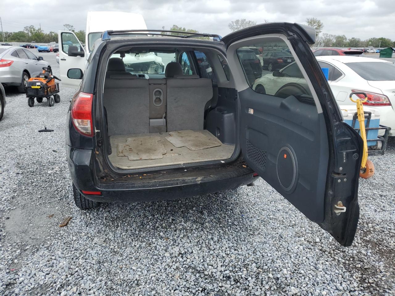 2006 Toyota RAV 4 - Image 6