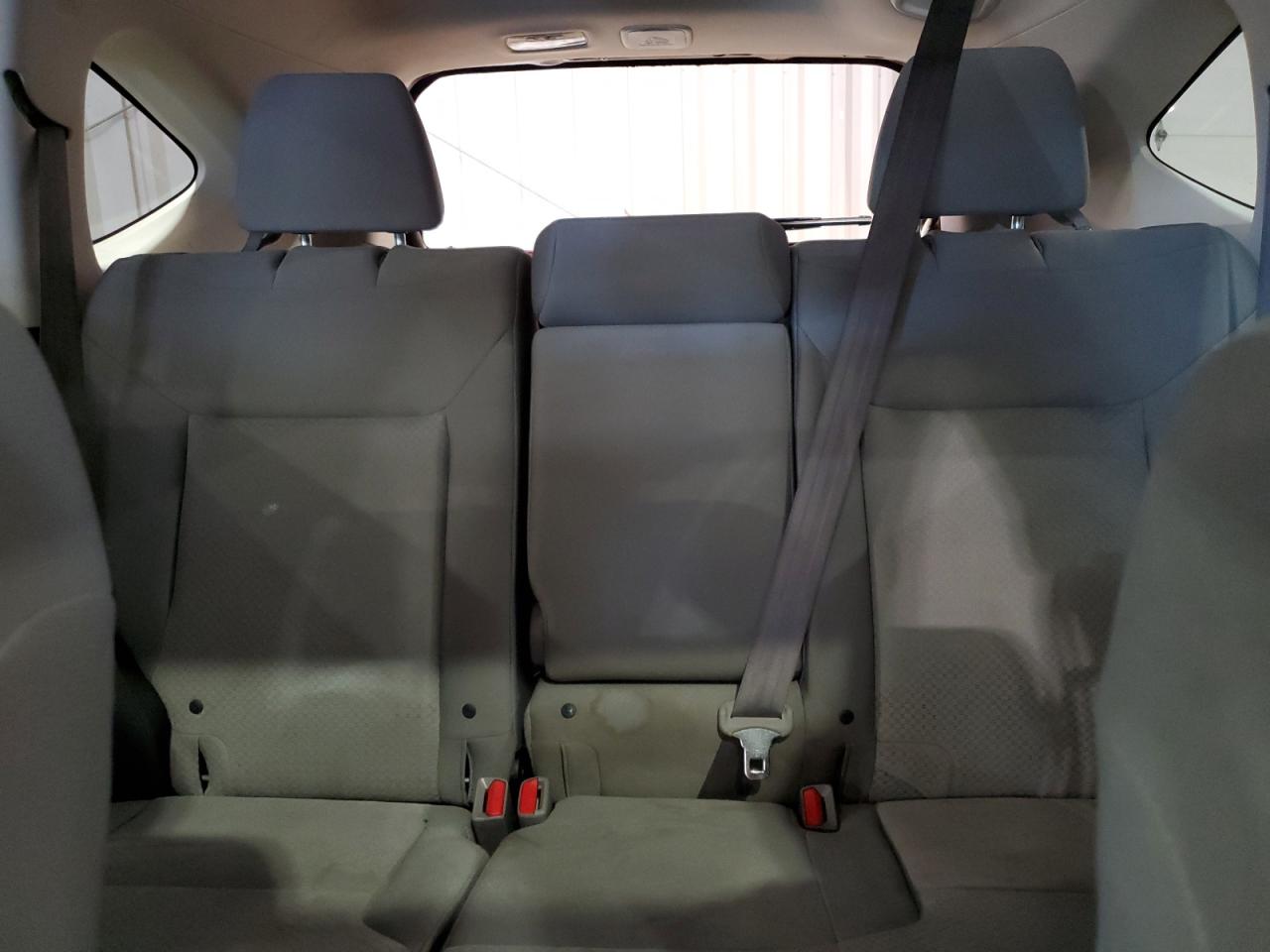 2016 Honda CR-V - Image 10