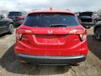 2017 HONDA HR-V EXL for sale at Copart ON - TORONTO