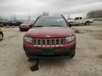 2015 Jeep Compass Latitude للبيع في Pekin، IL - Burn