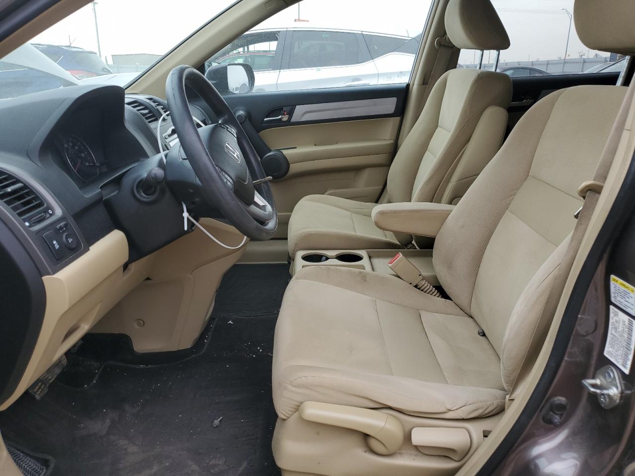 2011 Honda CR-V - Image 7