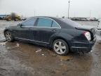 2012 Mercedes-Benz S 550 4Matic en Venta en Woodhaven, MI - Rear End