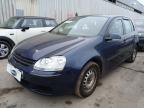 2004 VOLKSWAGEN GOLF FSI S for sale at Copart PETERLEE