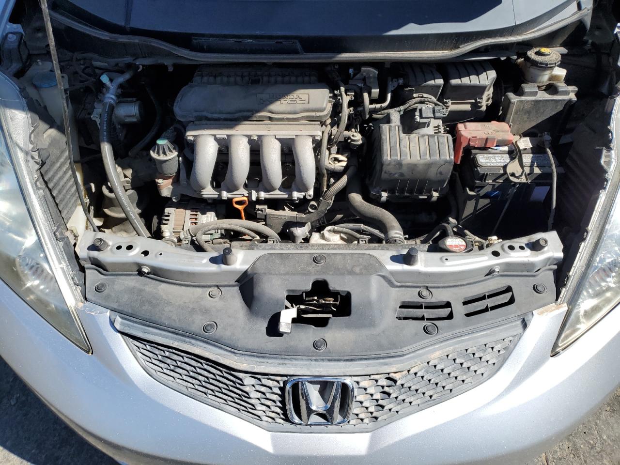 2011 Honda Fit - Image 12