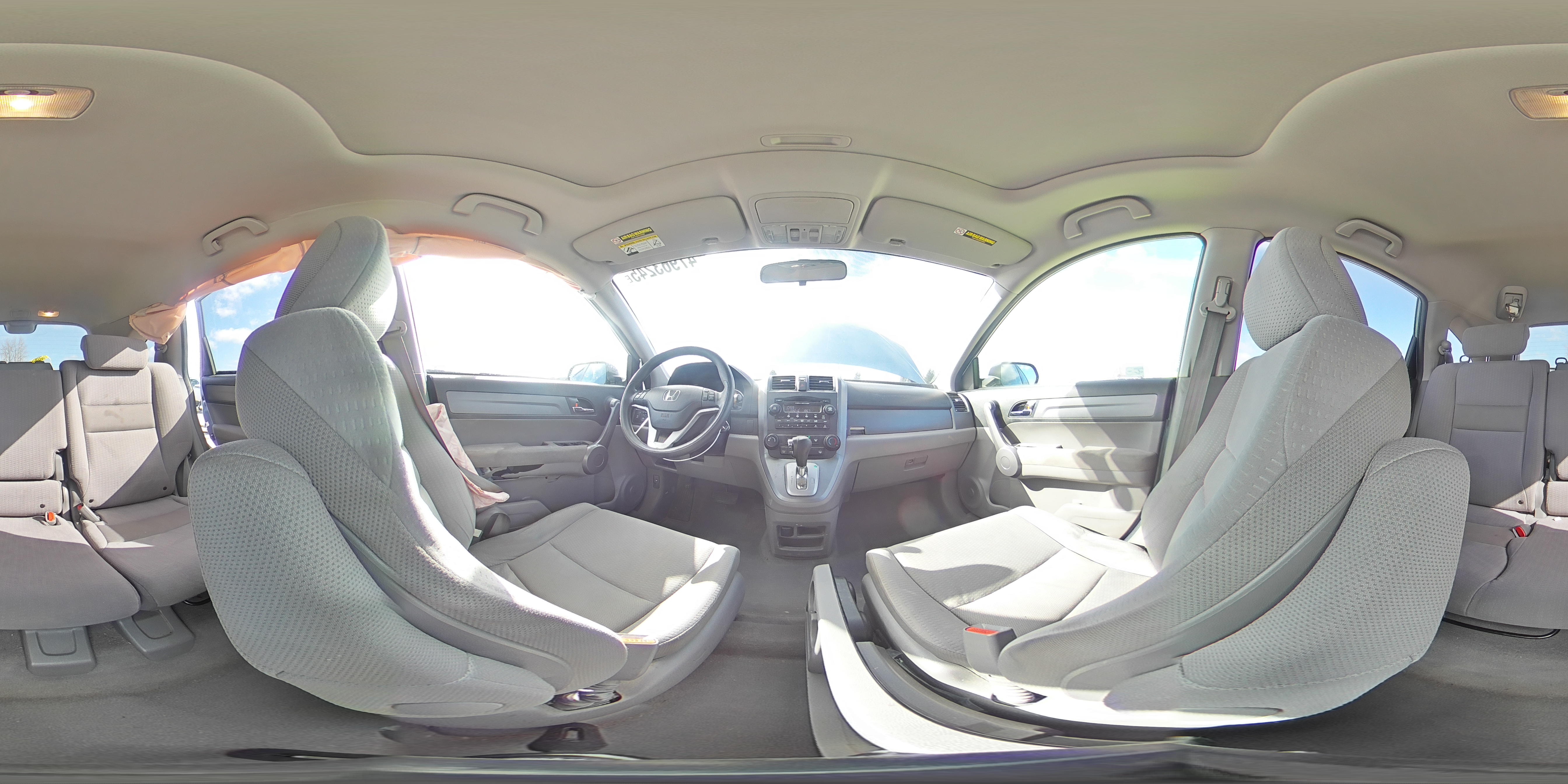 2009 Honda CR-V - Image 13