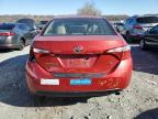 2015 Toyota Corolla L for Sale in Cahokia Heights, IL - Rear End