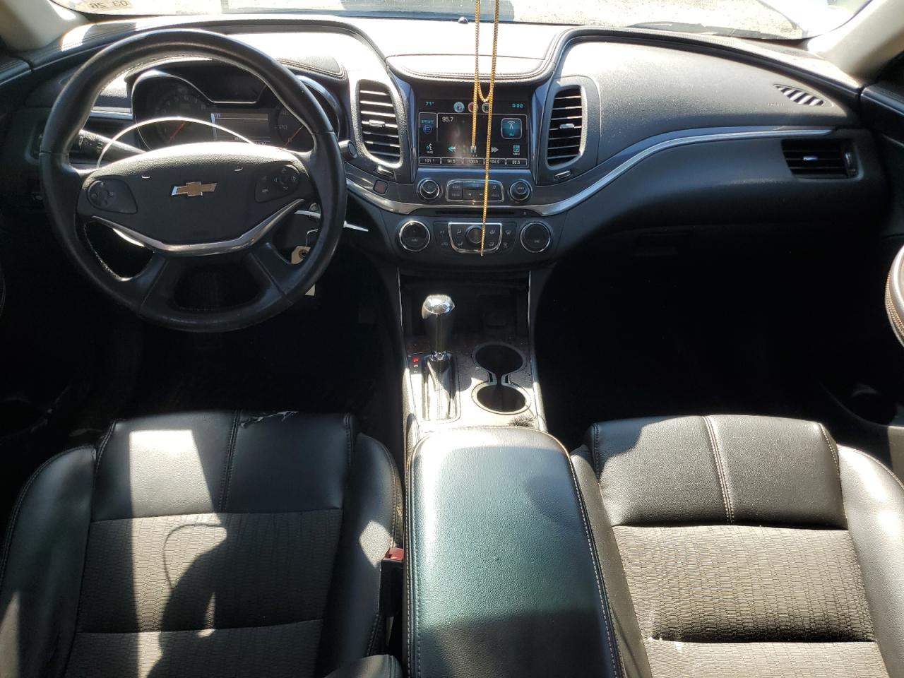 2015 Chevrolet Impala - Image 8