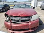 2010 Dodge Avenger Sxt продається в Wichita, KS - All Over