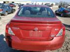 2013 Nissan Versa S for Sale in Madisonville, TN - Front End