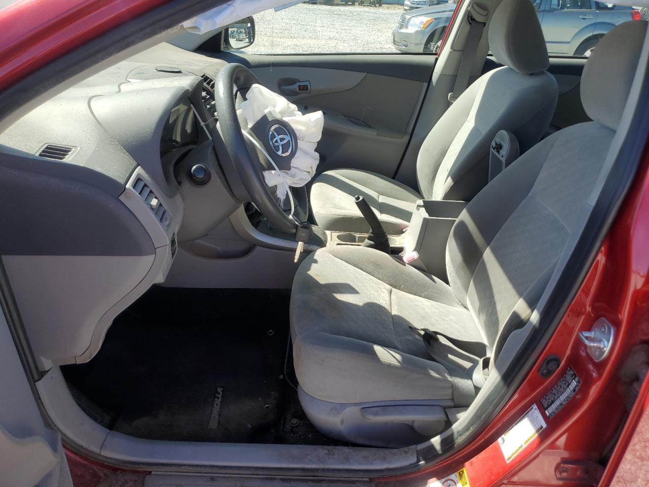 2009 Toyota Corolla - Image 7
