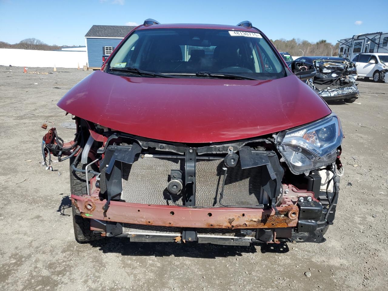 2018 Toyota RAV 4 - Image 5