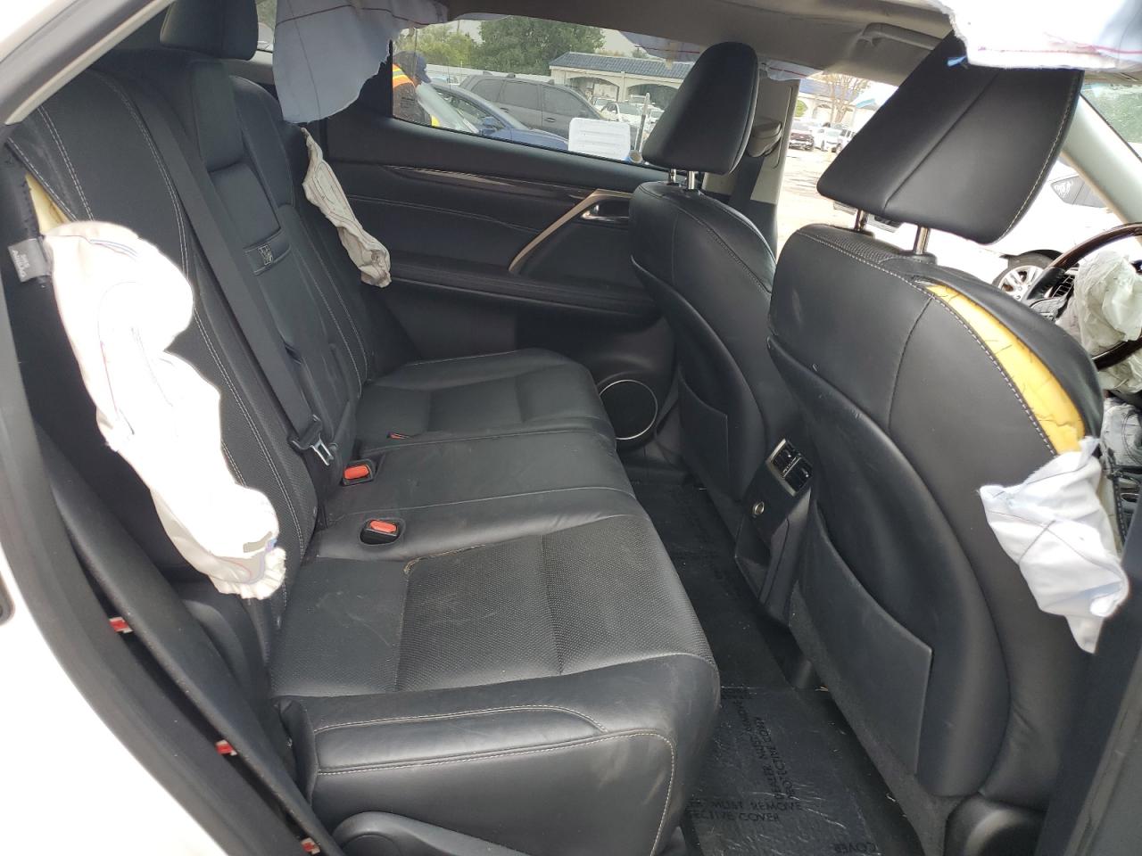 2019 Lexus RX - Image 12