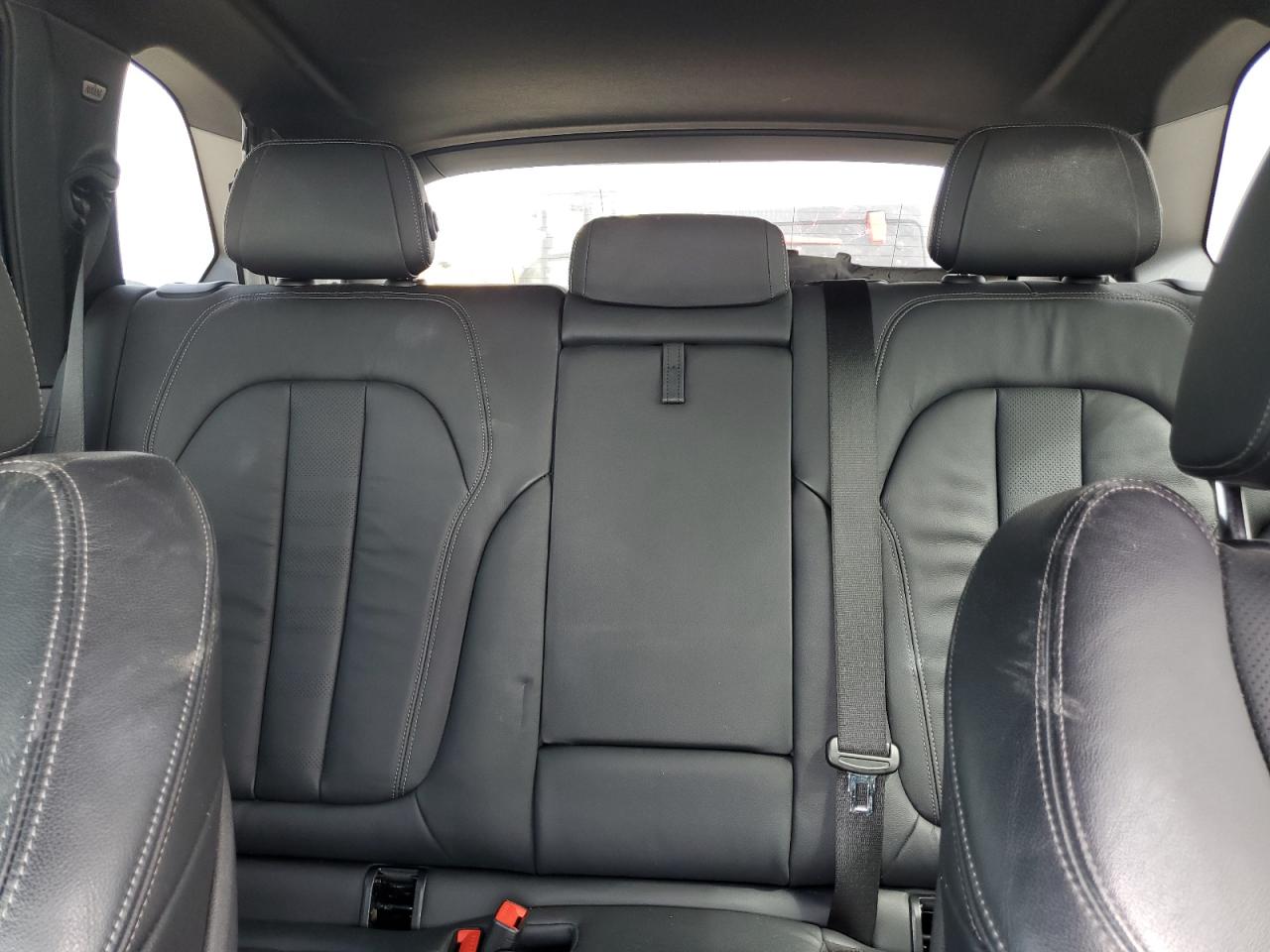 2020 BMW X5 - Image 10