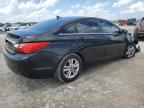 2012 Hyundai Sonata Gls de vânzare în West Palm Beach, FL - Front End