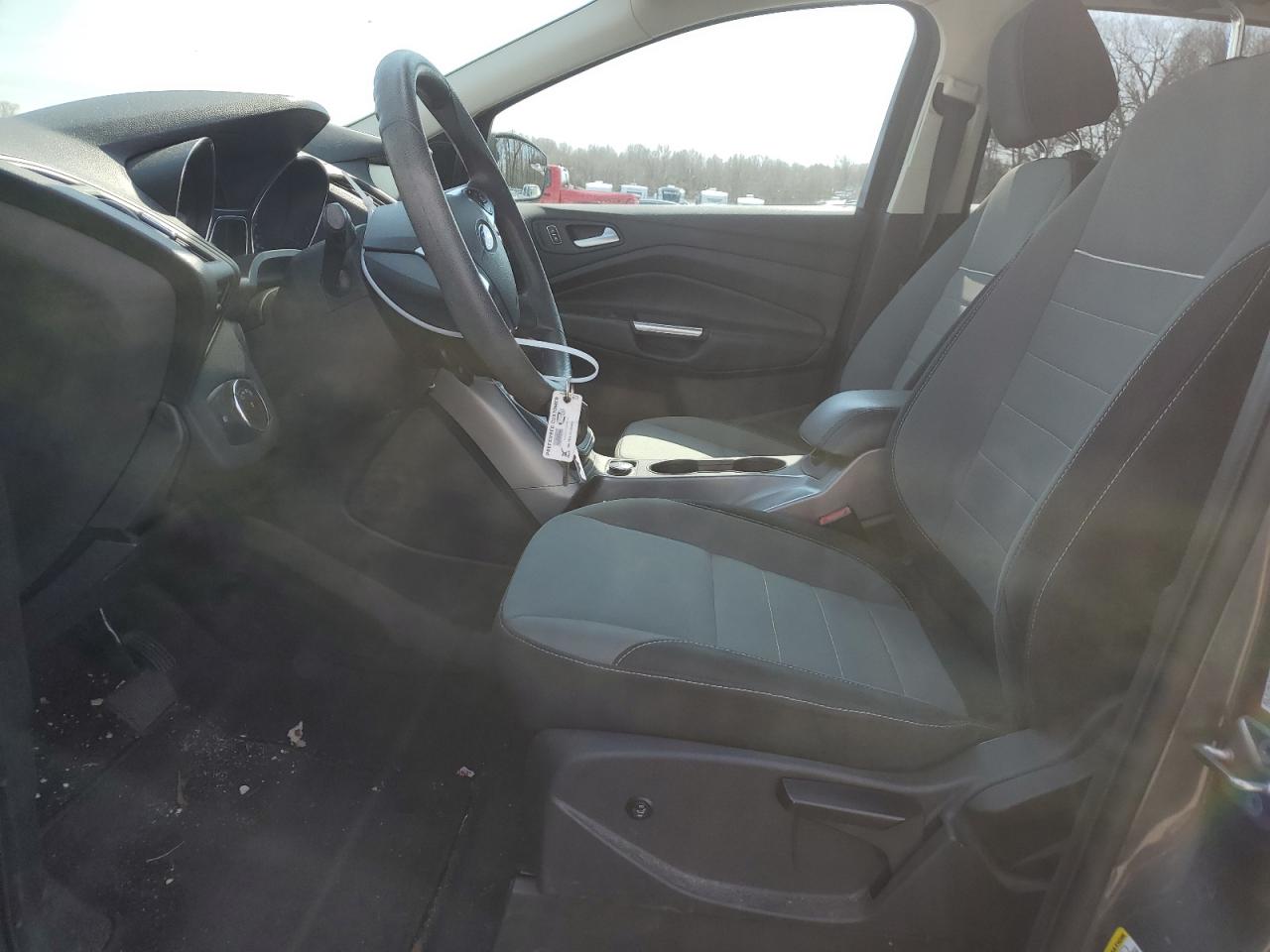2013 Ford Escape - Image 7