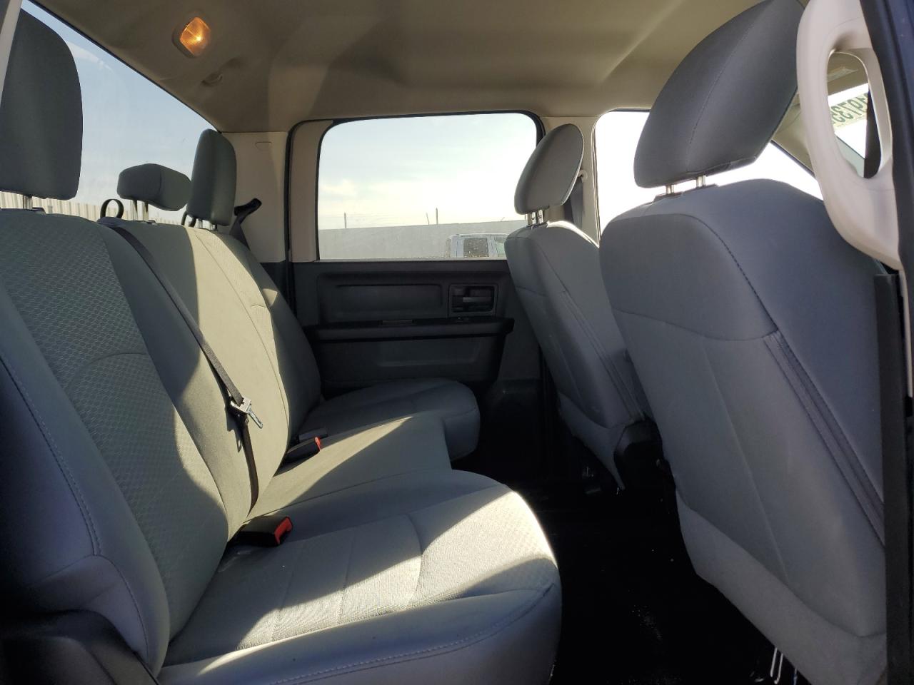2017 RAM 1500 - Image 10