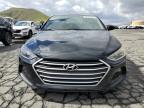 2018 Hyundai Elantra Se de vânzare în Colton, CA - Rear End