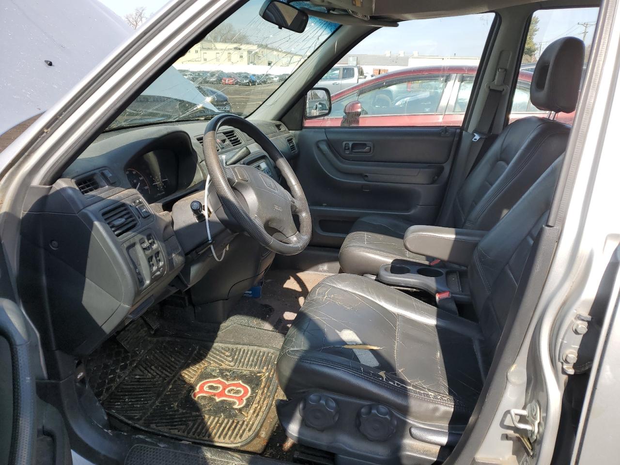 1999 Honda CR-V - Image 7