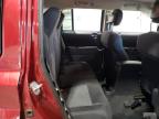 2012 Jeep Patriot Latitude იყიდება Blaine-ში, MN - Rollover