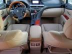 2010 Lexus Rx 350 للبيع في Grand Prairie، TX - Side