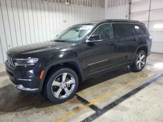 JEEP GRAND CHER – zdjęcie z aukcji, lot #50042865