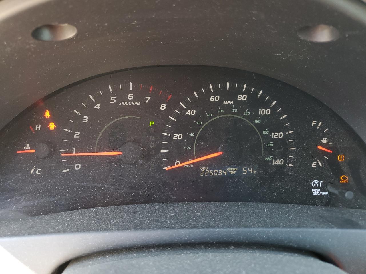 2007 Toyota Camry - Image 9