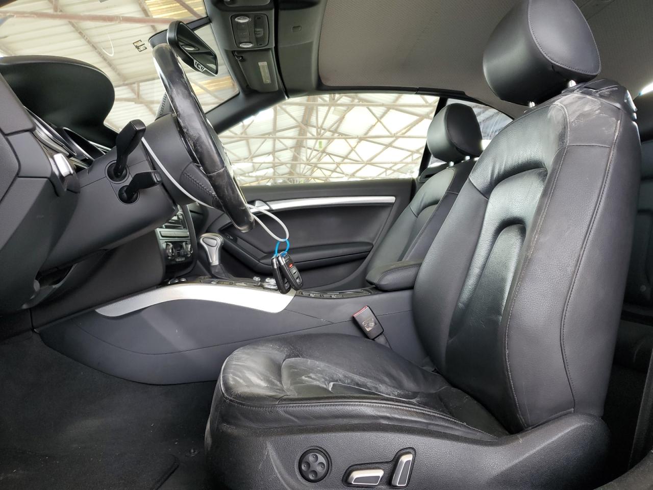 2016 Audi A5 - Image 7