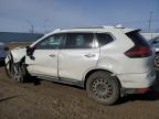 2018 Nissan Rogue S للبيع في Nisku، AB - Side