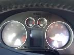 2002 AUDI TT QUATTRO (225 BHP)  for sale at Copart CHESTER