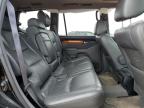 2006 LEXUS GX 470 for sale at Copart AZ - PHOENIX NORTH